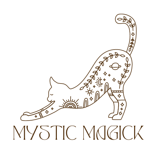 Mystic Magick